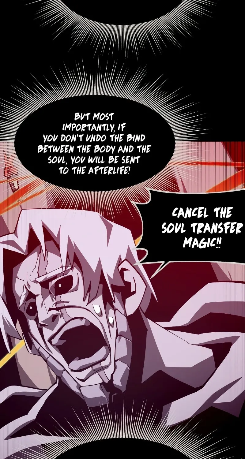 Dungeon Odyssey Chapter 66 page 48 - 