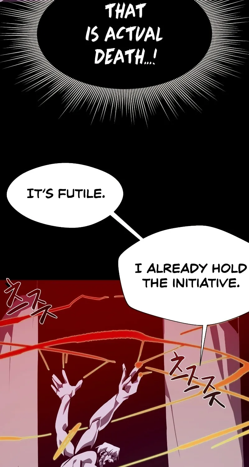 Dungeon Odyssey Chapter 66 page 49 - 