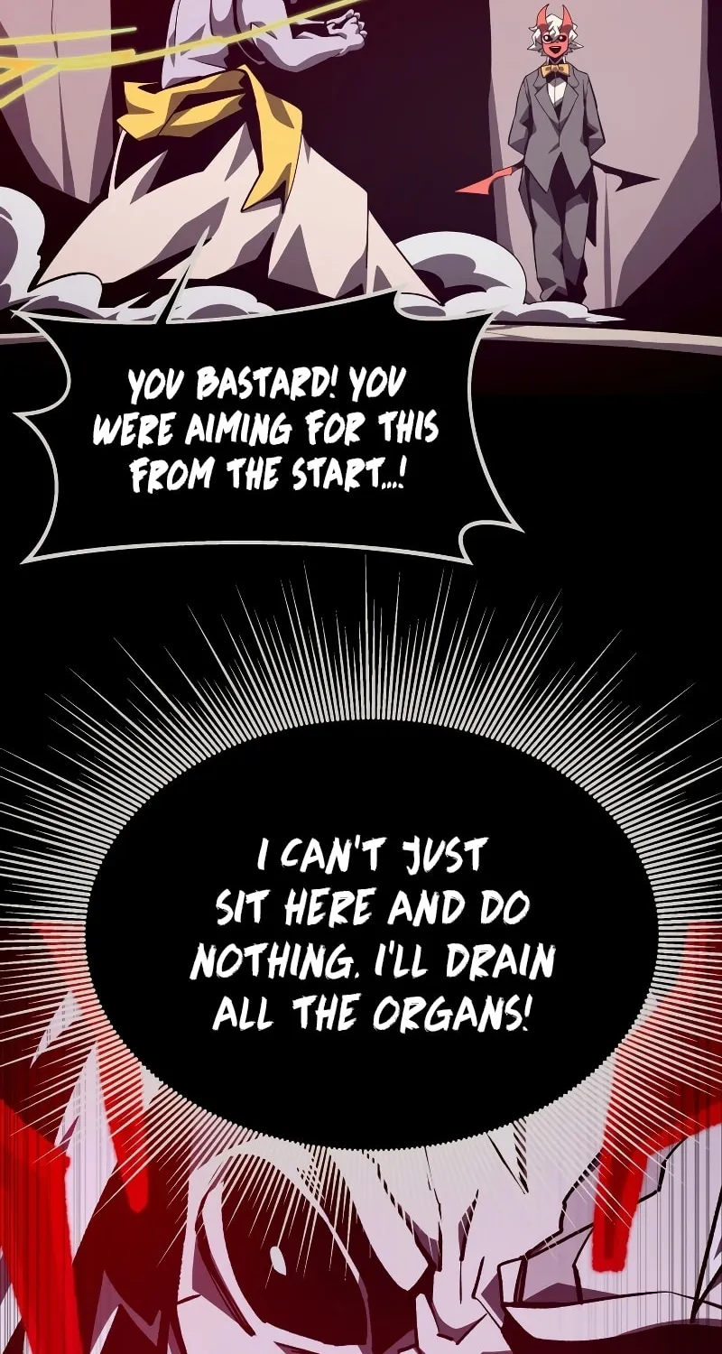 Dungeon Odyssey Chapter 66 page 50 - 