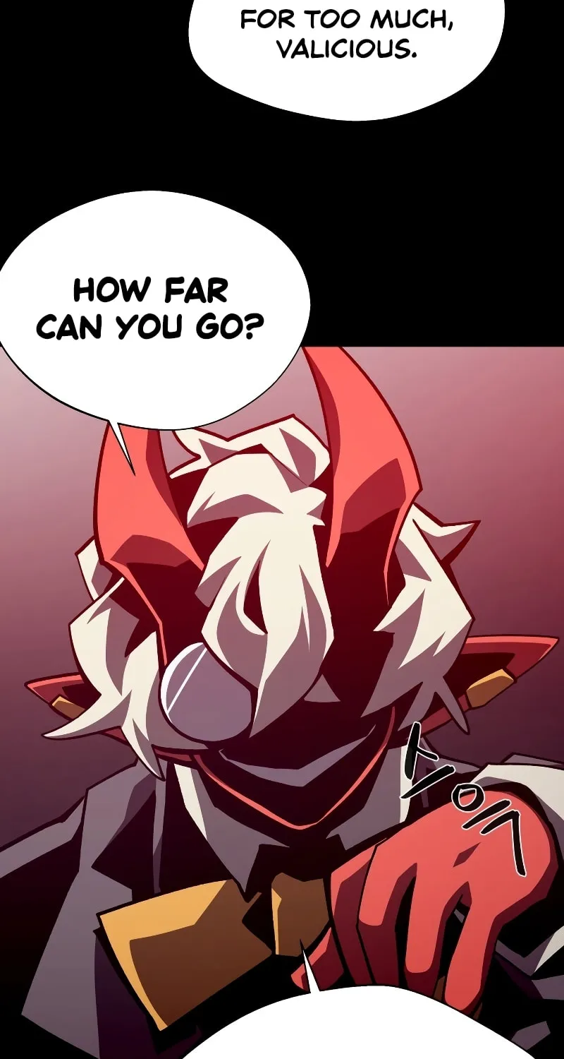 Dungeon Odyssey Chapter 66 page 56 - 