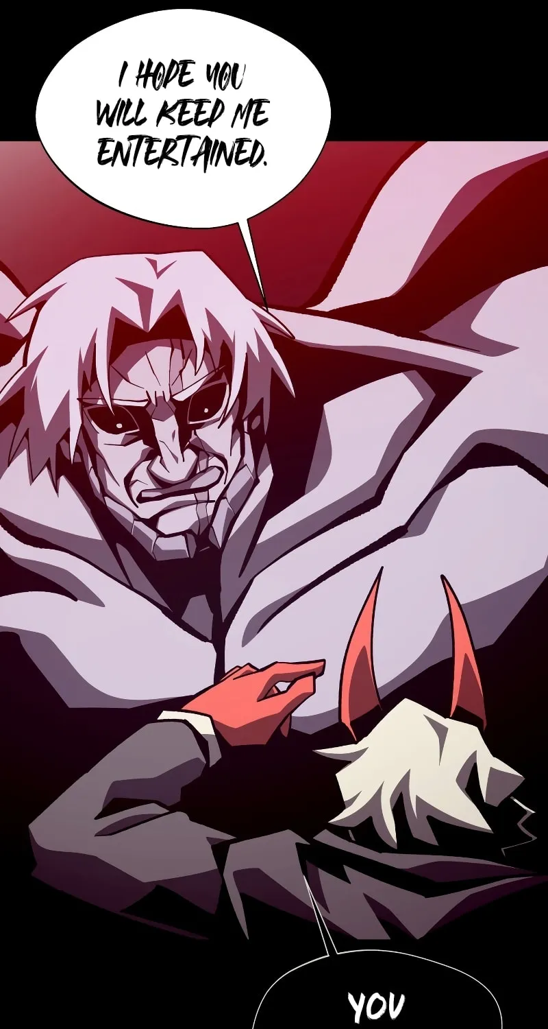 Dungeon Odyssey Chapter 66 page 58 - 