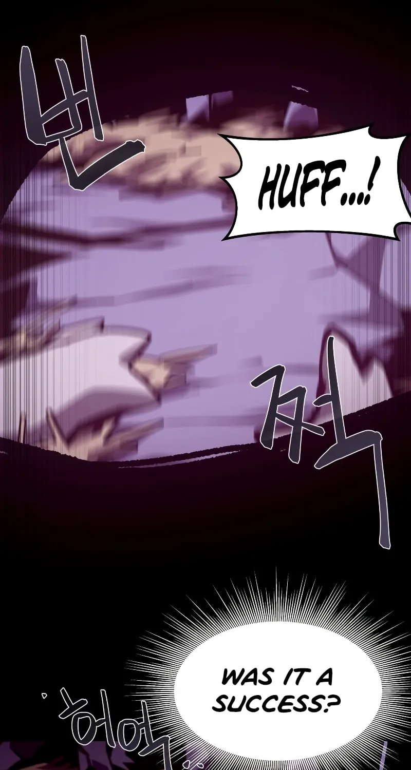 Dungeon Odyssey Chapter 66 page 63 - 
