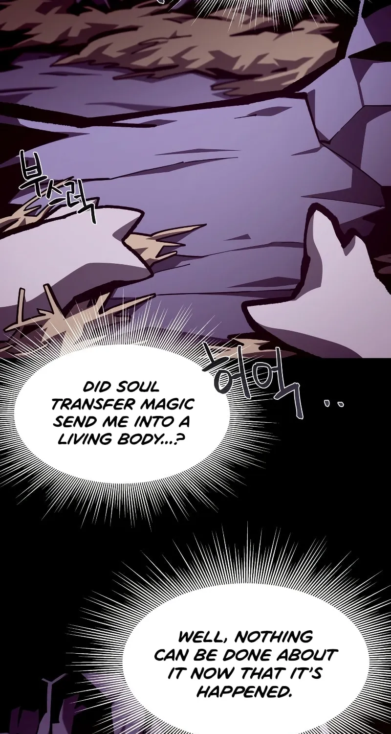 Dungeon Odyssey Chapter 66 page 64 - 