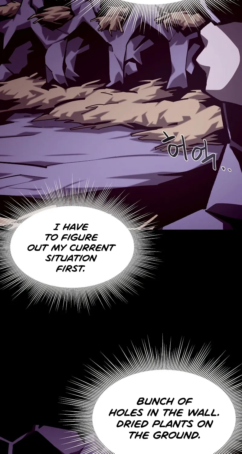 Dungeon Odyssey Chapter 66 page 65 - 