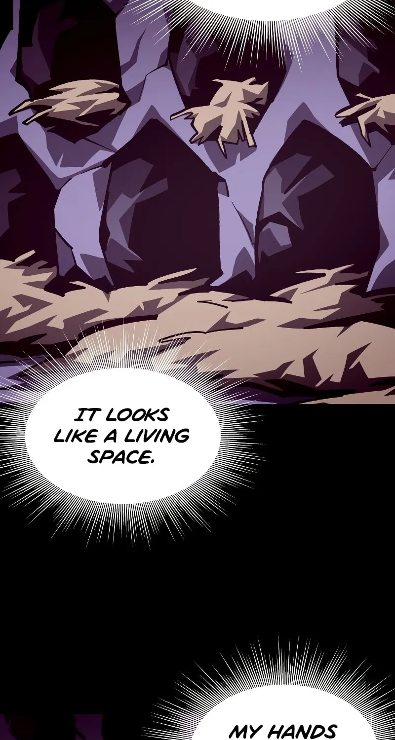 Dungeon Odyssey Chapter 66 page 66 - 
