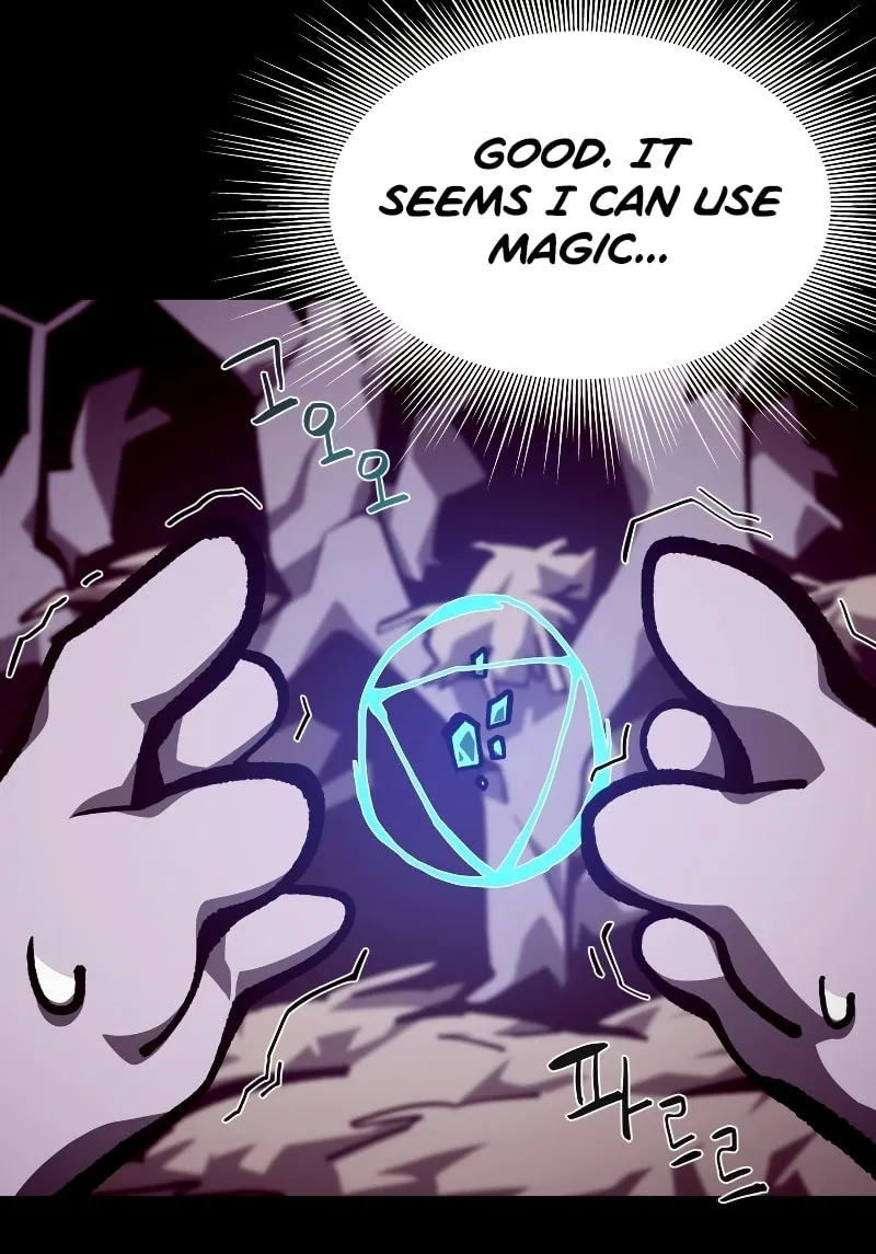 Dungeon Odyssey Chapter 66 page 68 - 