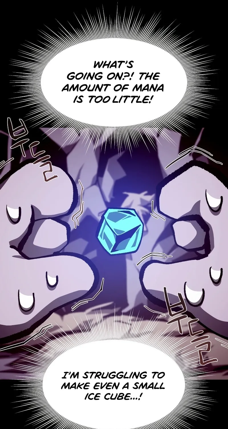 Dungeon Odyssey Chapter 66 page 69 - 