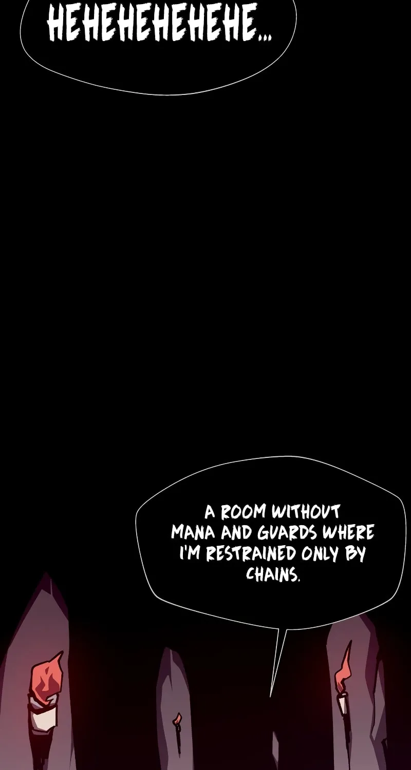 Dungeon Odyssey Chapter 66 page 8 - 