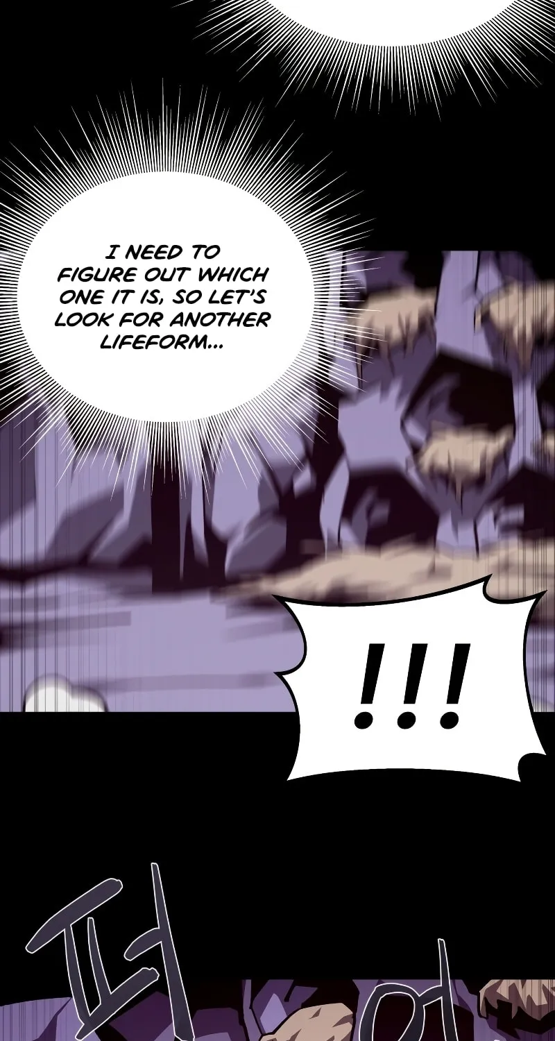 Dungeon Odyssey Chapter 66 page 71 - 