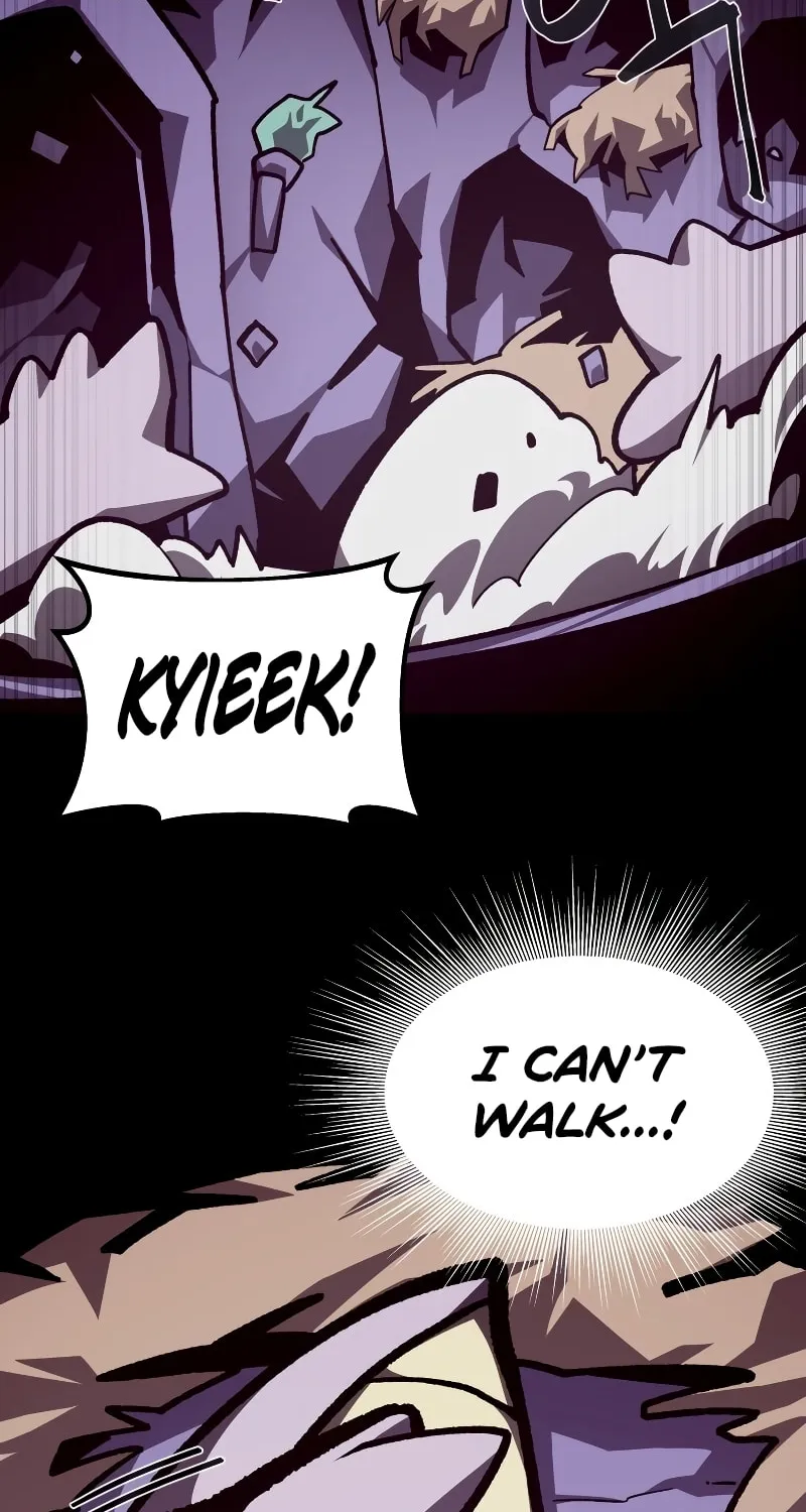 Dungeon Odyssey Chapter 66 page 72 - 