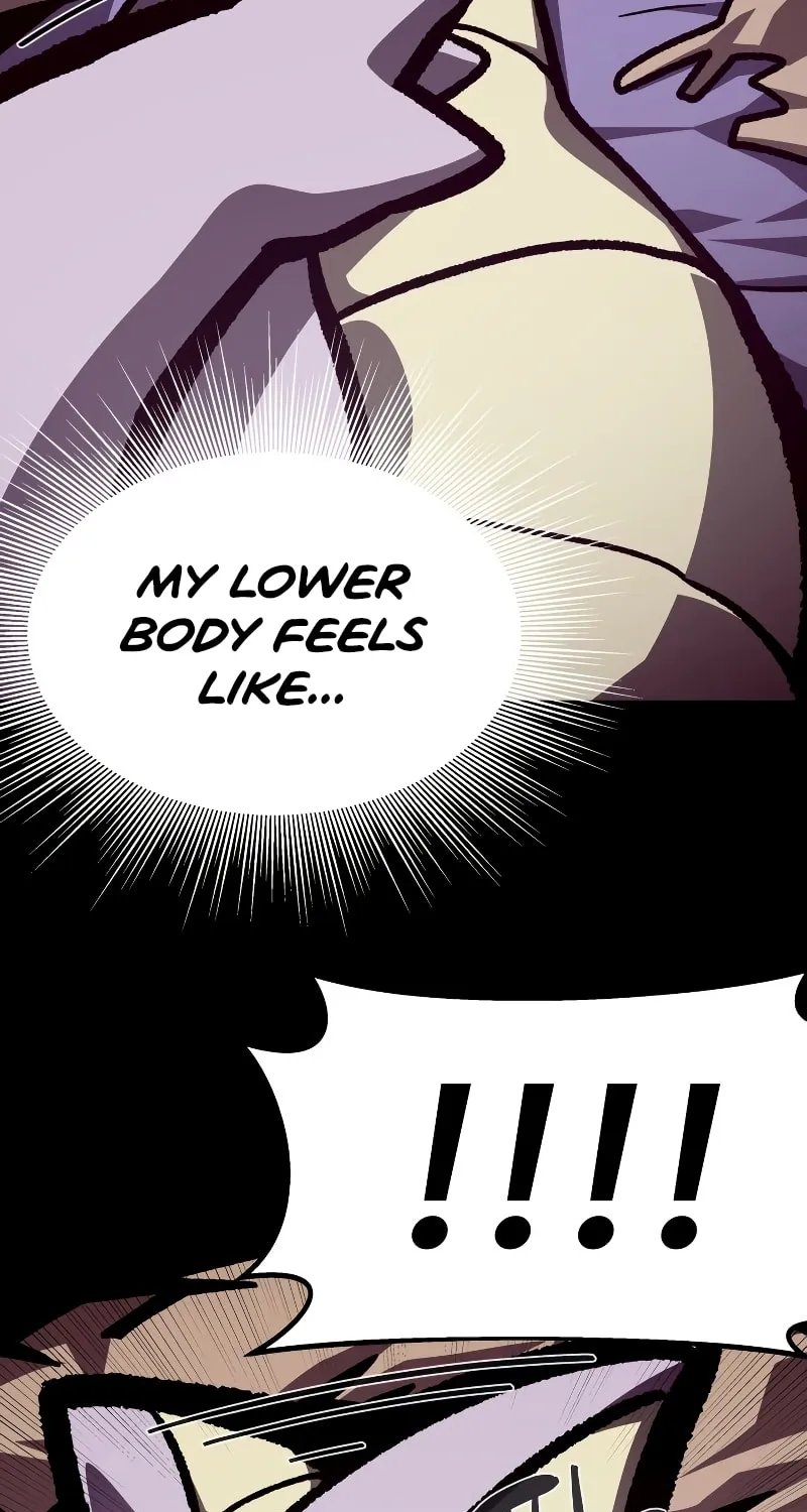 Dungeon Odyssey Chapter 66 page 73 - 