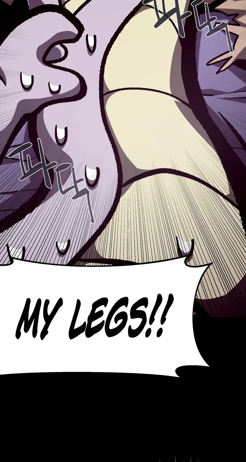 Dungeon Odyssey Chapter 66 page 74 - 