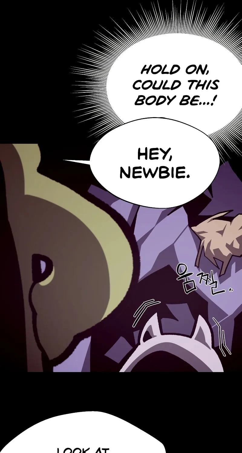 Dungeon Odyssey Chapter 66 page 75 - 