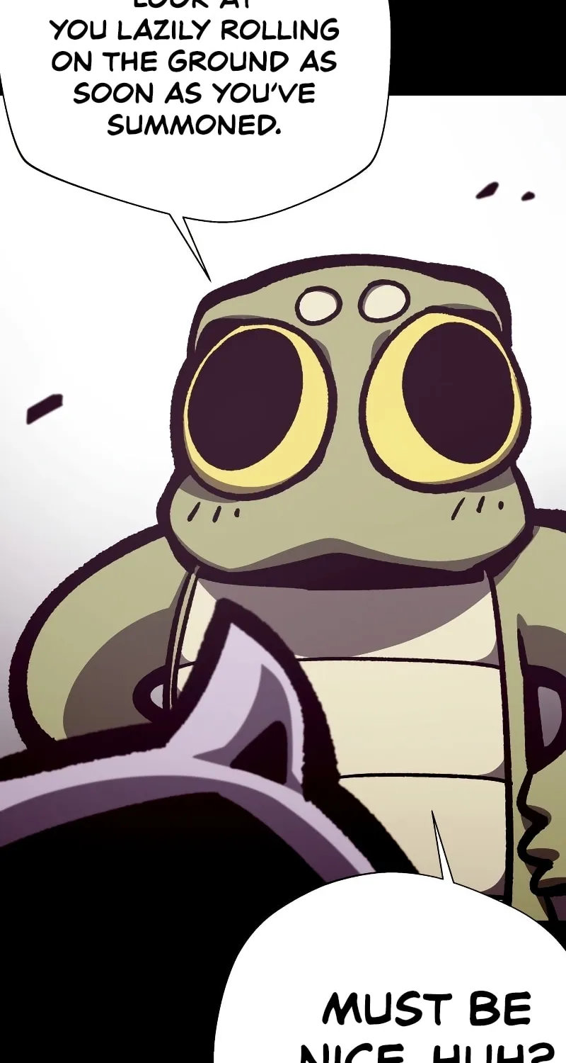 Dungeon Odyssey Chapter 66 page 76 - 