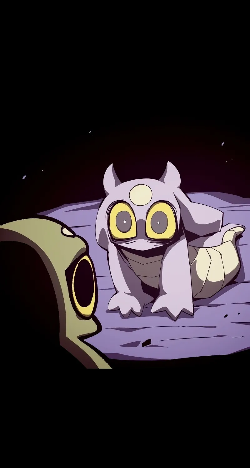 Dungeon Odyssey Chapter 66 page 78 - 