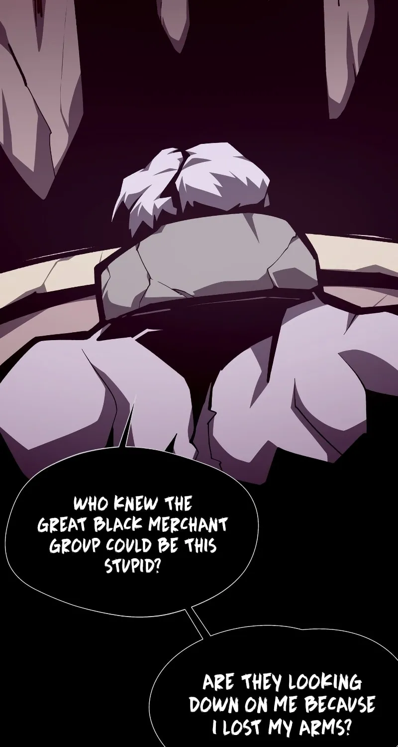 Dungeon Odyssey Chapter 66 page 9 - 
