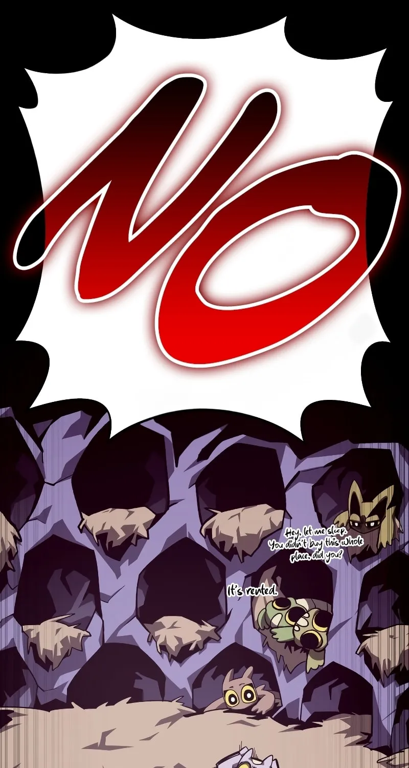 Dungeon Odyssey Chapter 66 page 84 - 
