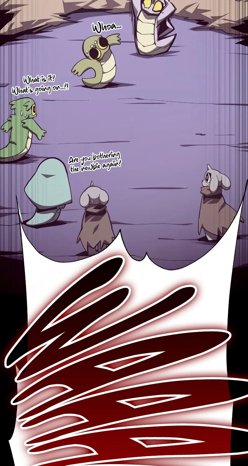 Dungeon Odyssey Chapter 66 page 85 - 
