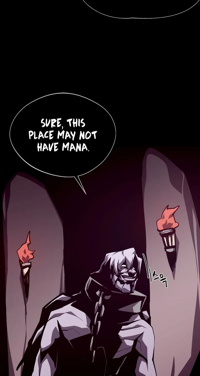 Dungeon Odyssey Chapter 66 page 10 - 