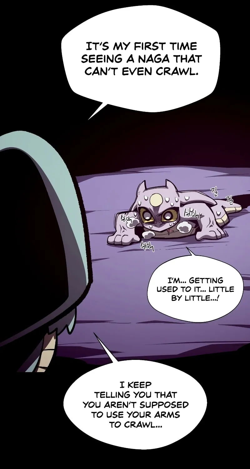 Dungeon Odyssey Chapter 66 page 91 - 