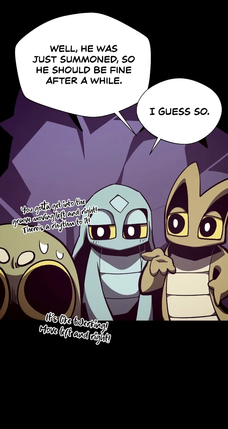 Dungeon Odyssey Chapter 66 page 92 - 