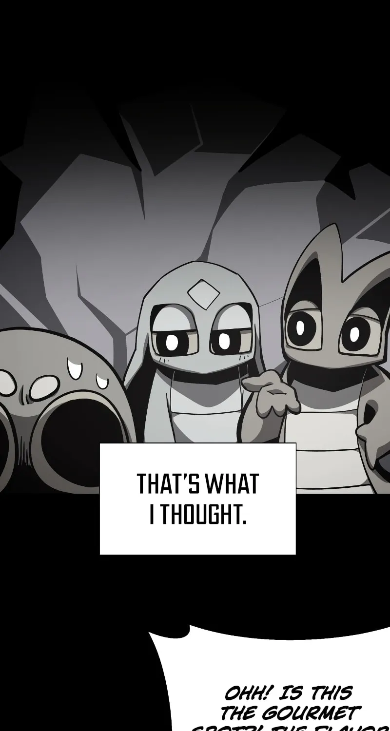 Dungeon Odyssey Chapter 66 page 93 - 