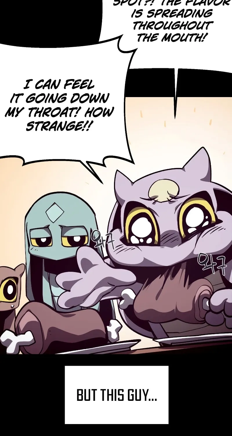 Dungeon Odyssey Chapter 66 page 94 - 