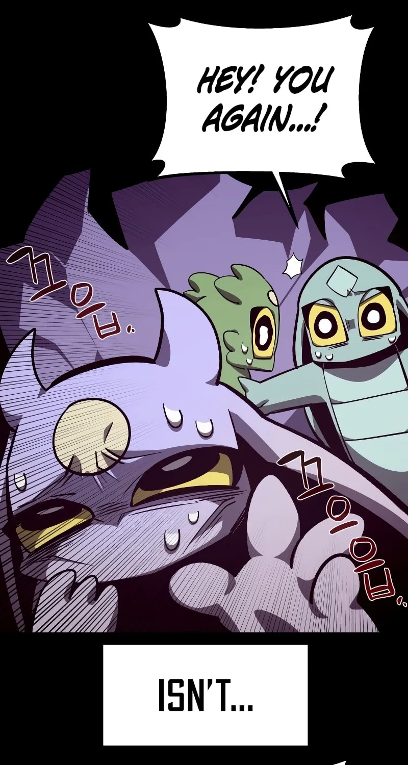 Dungeon Odyssey Chapter 66 page 96 - 