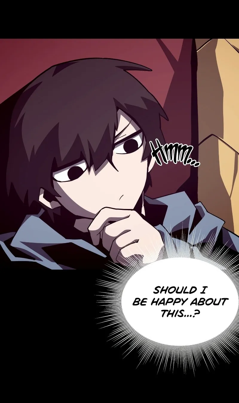 Dungeon Odyssey Chapter 67 page 11 - 