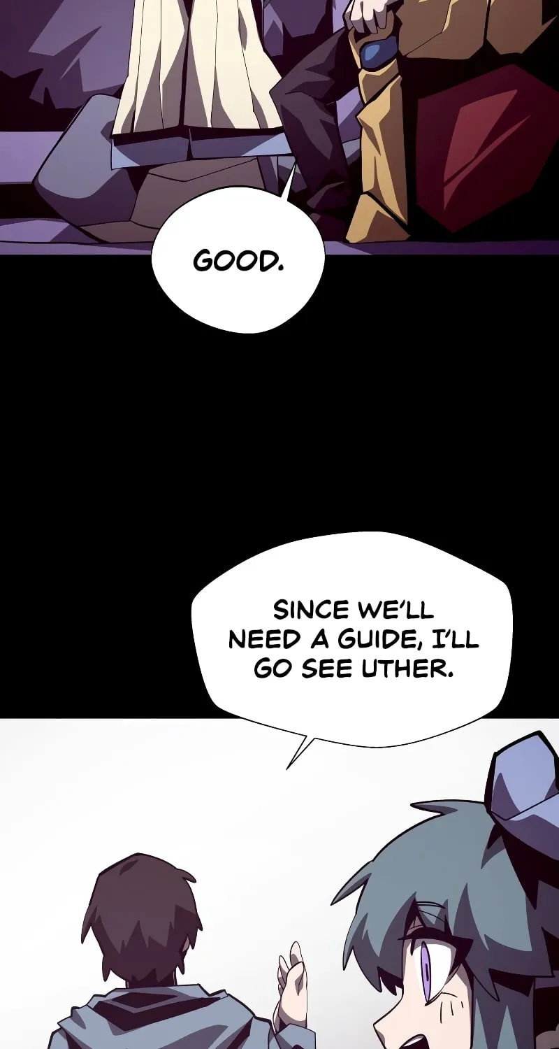 Dungeon Odyssey Chapter 67 page 14 - 