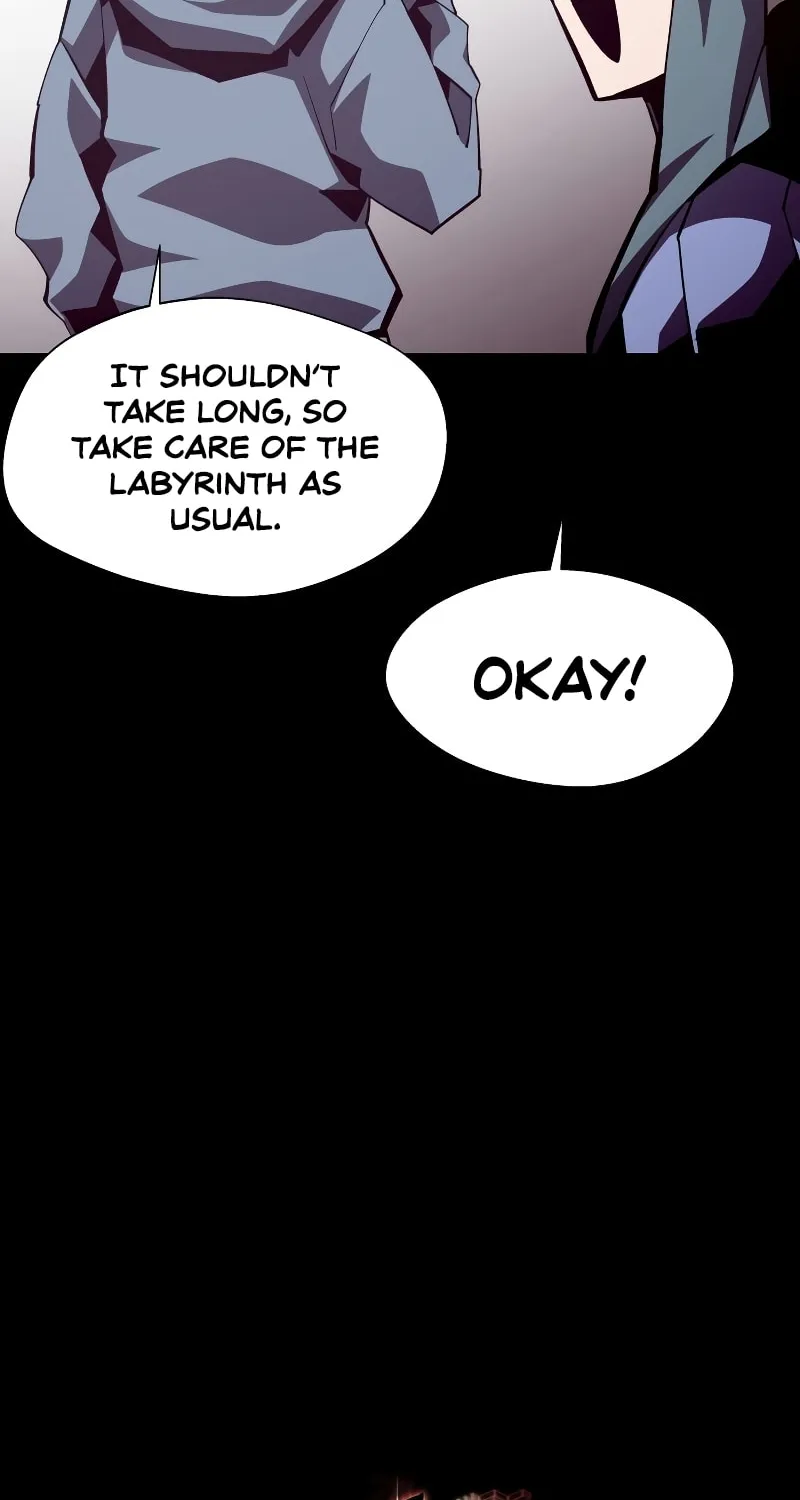 Dungeon Odyssey Chapter 67 page 15 - 