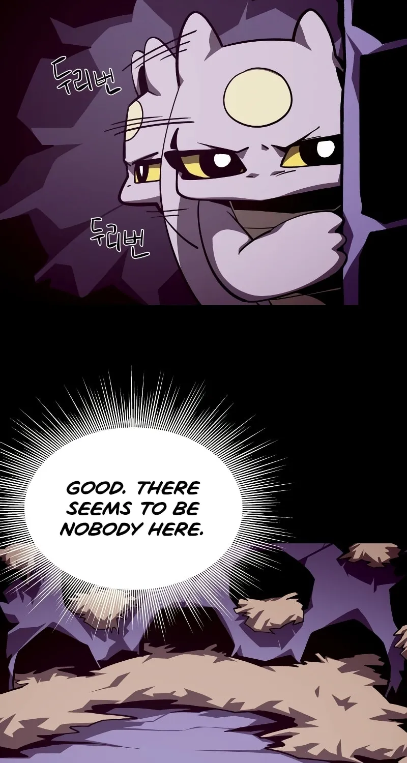 Dungeon Odyssey Chapter 67 page 17 - 
