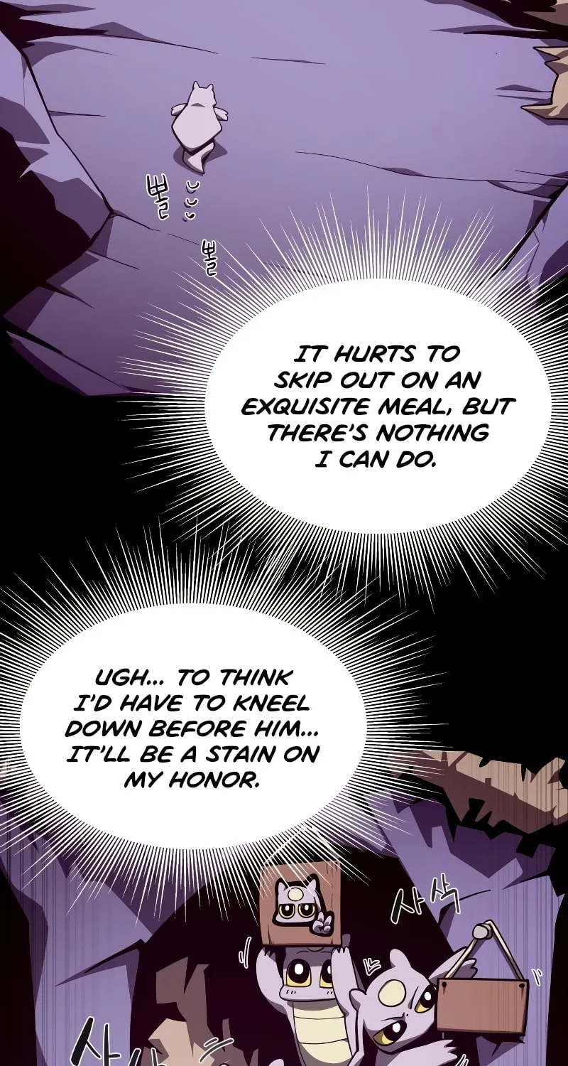 Dungeon Odyssey Chapter 67 page 18 - 
