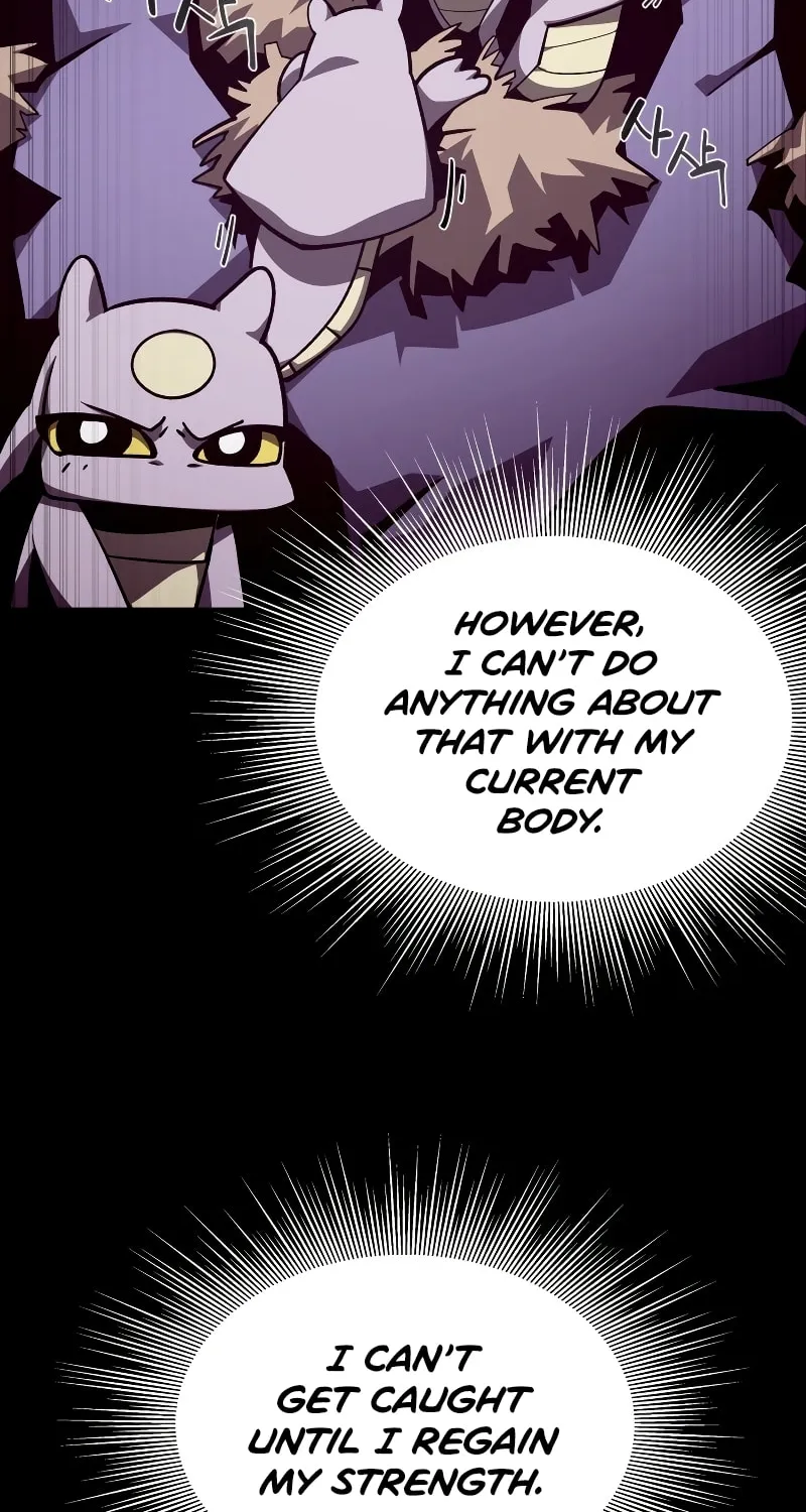 Dungeon Odyssey Chapter 67 page 19 - 