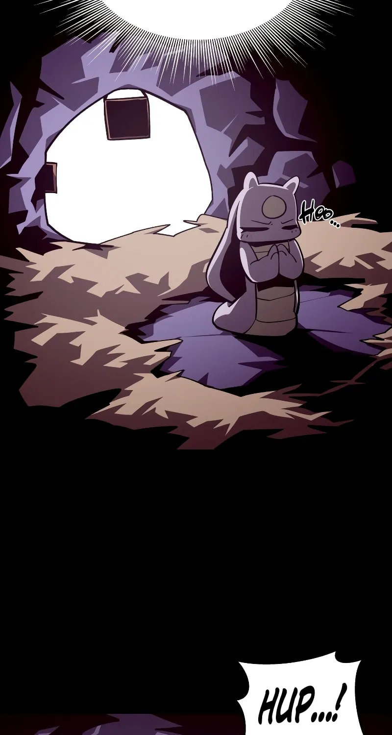 Dungeon Odyssey Chapter 67 page 20 - 