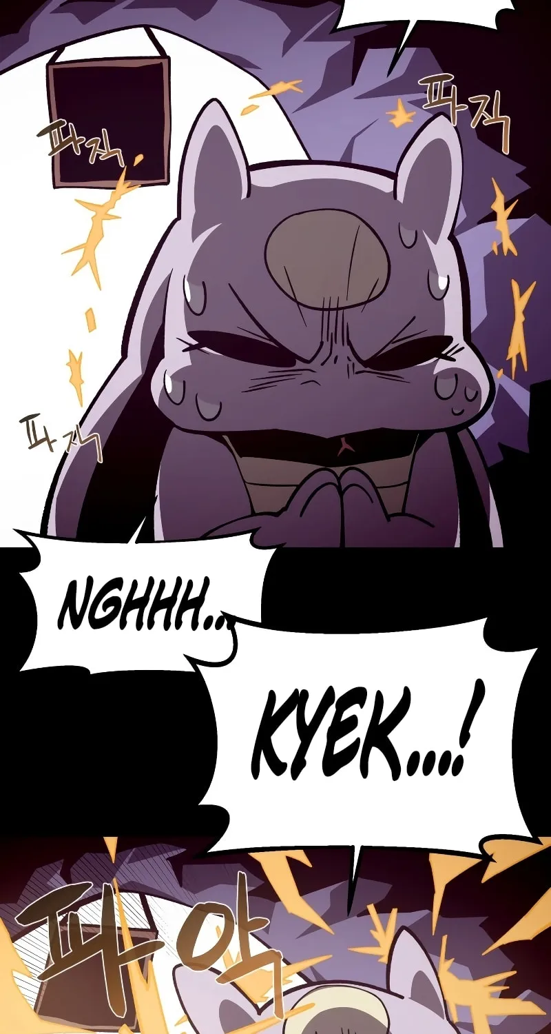 Dungeon Odyssey Chapter 67 page 21 - 