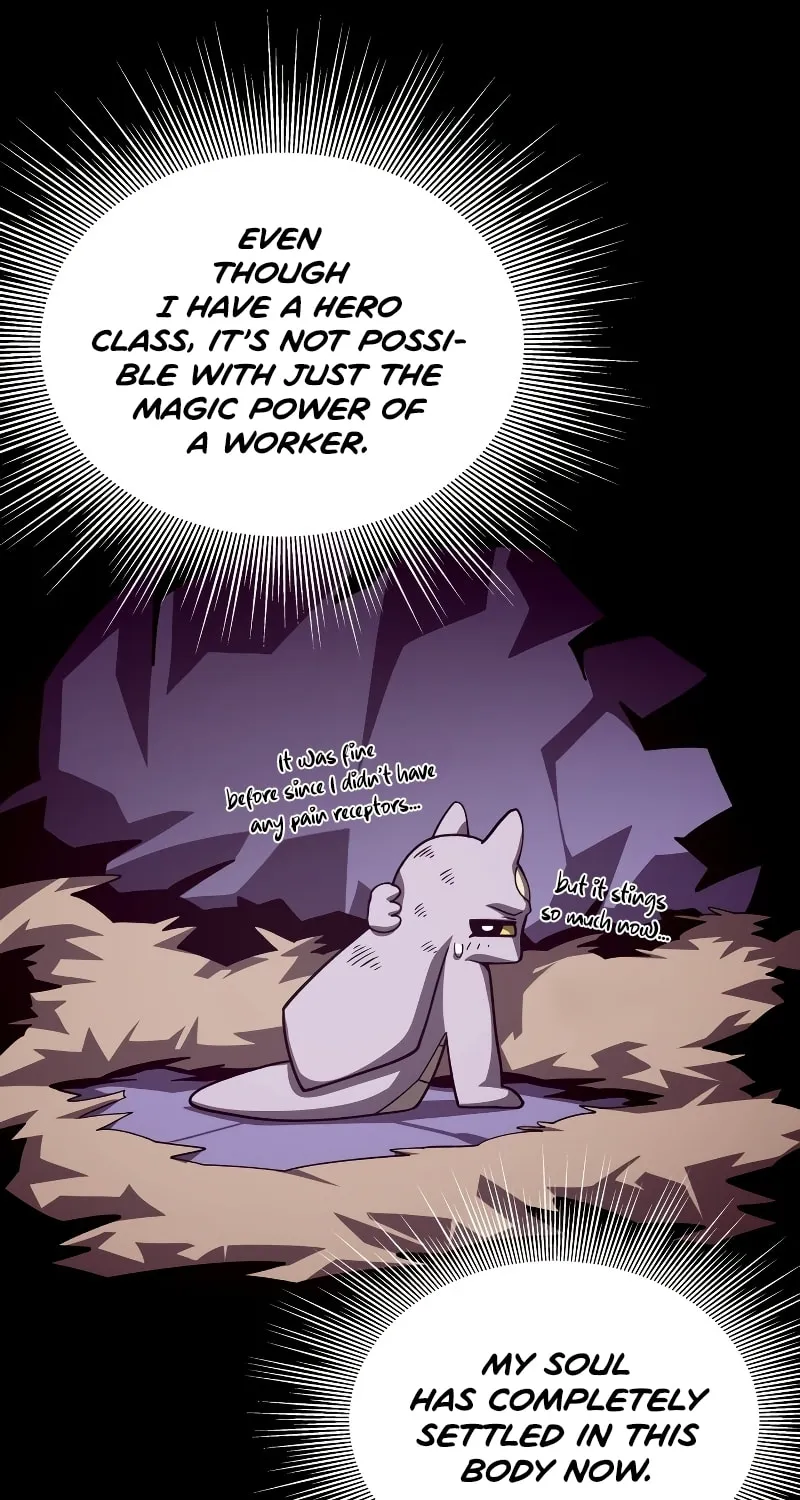 Dungeon Odyssey Chapter 67 page 23 - 