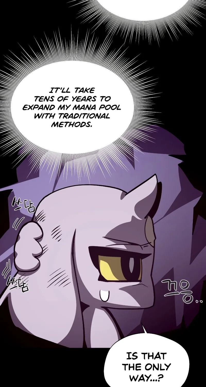 Dungeon Odyssey Chapter 67 page 24 - 