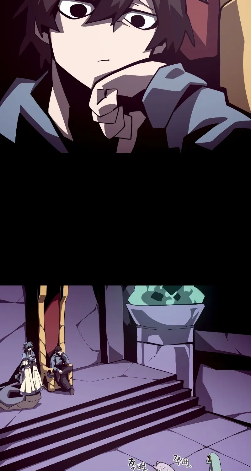 Dungeon Odyssey Chapter 67 page 4 - 