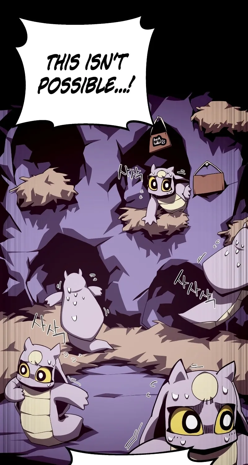 Dungeon Odyssey Chapter 67 page 31 - 