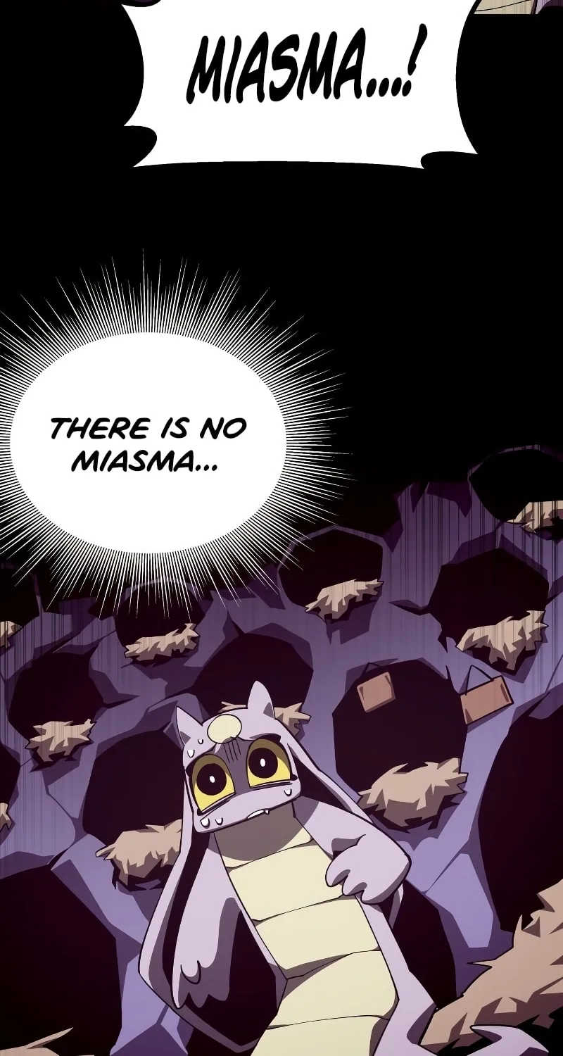 Dungeon Odyssey Chapter 67 page 32 - 