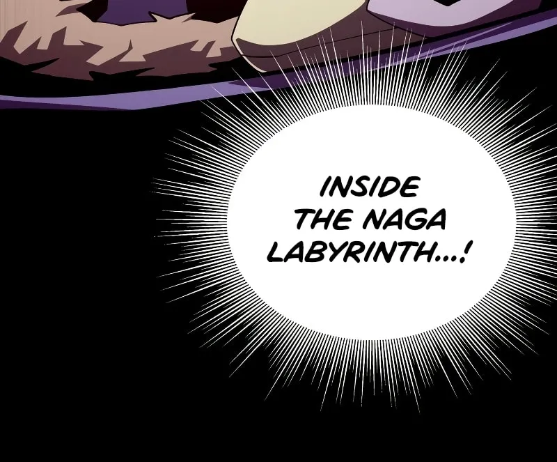 Dungeon Odyssey Chapter 67 page 33 - 