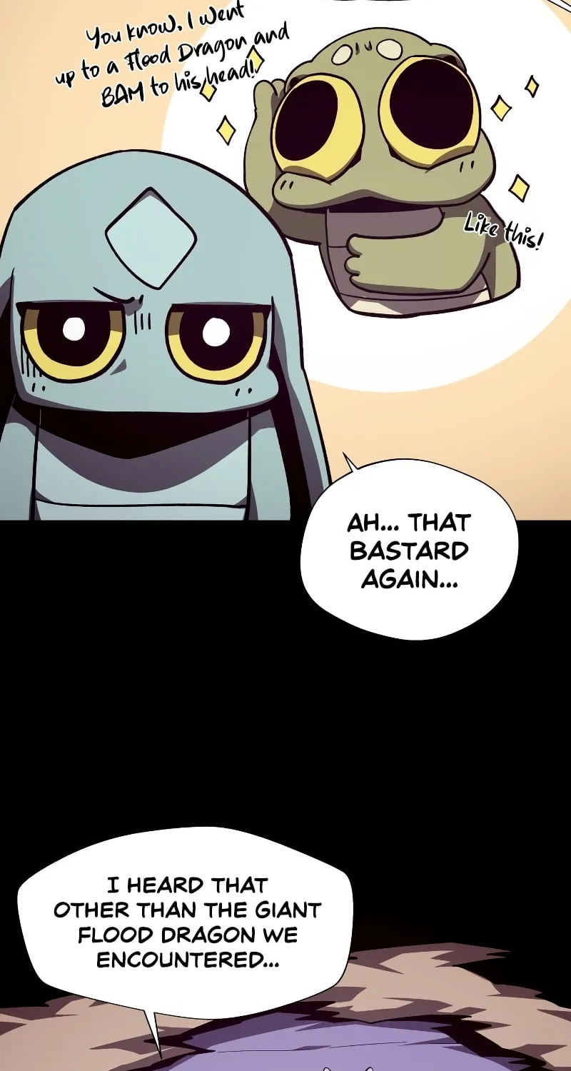 Dungeon Odyssey Chapter 67 page 37 - 