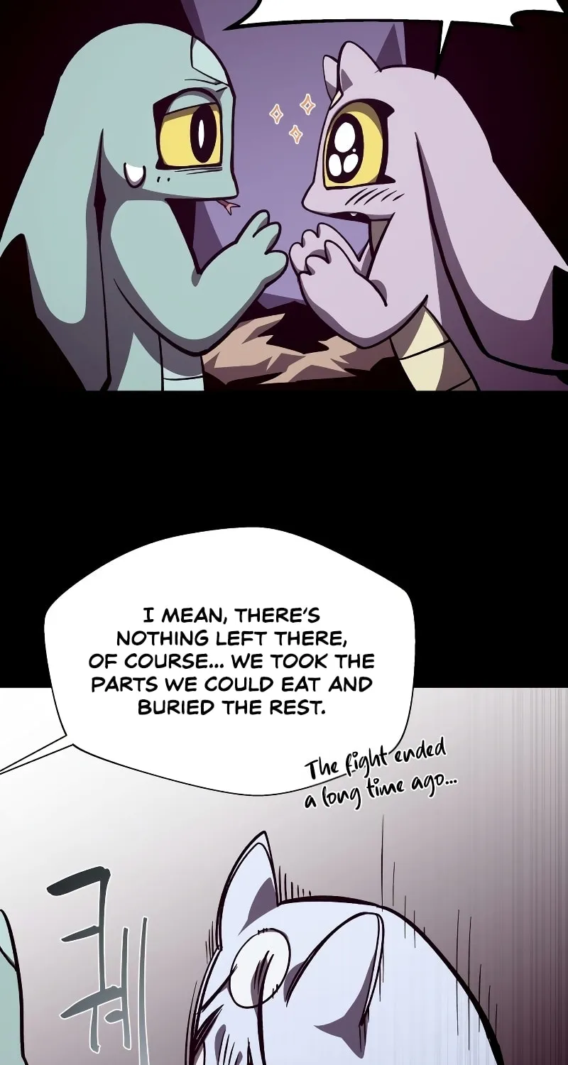 Dungeon Odyssey Chapter 67 page 39 - 