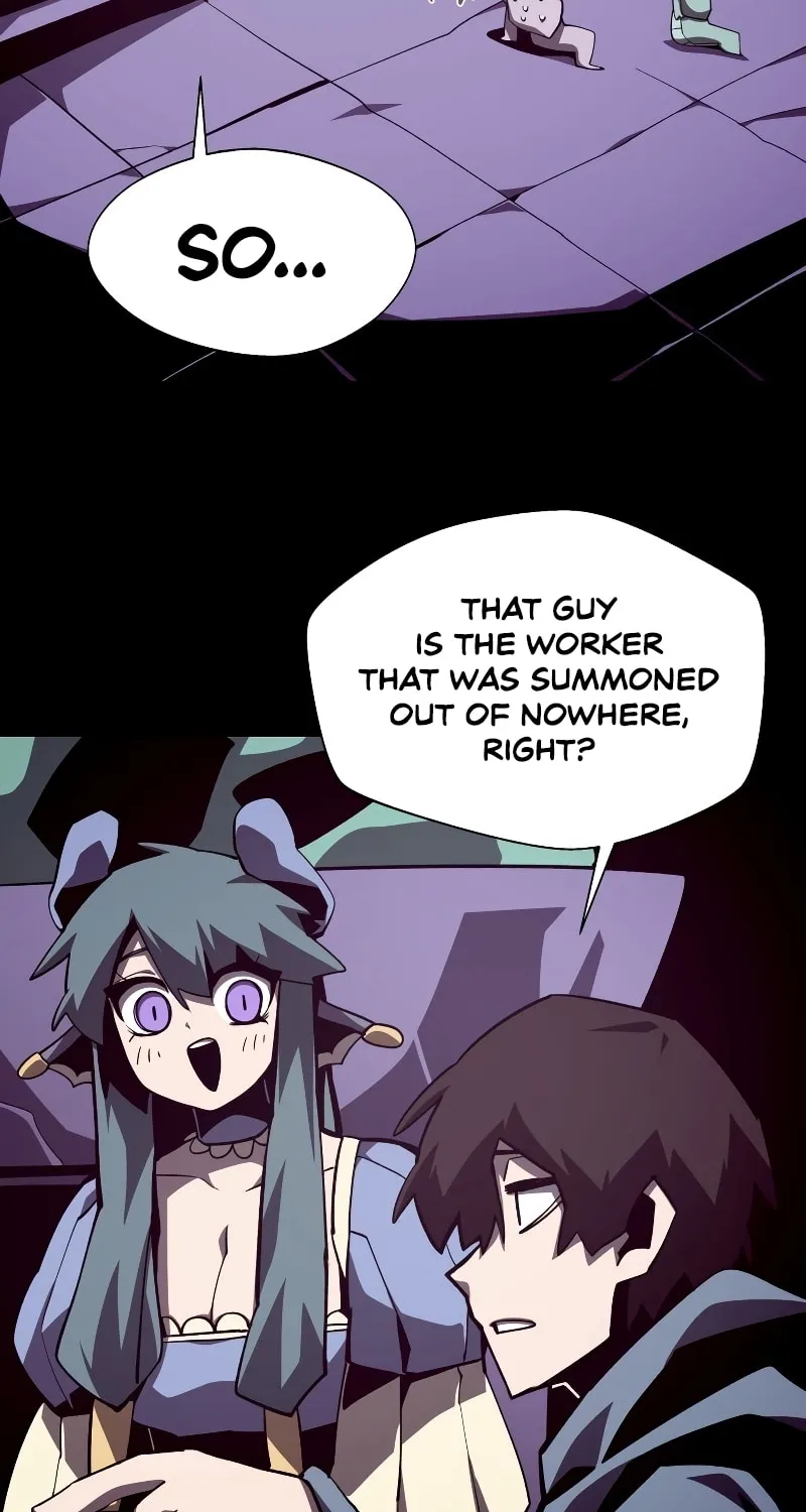 Dungeon Odyssey Chapter 67 page 5 - 