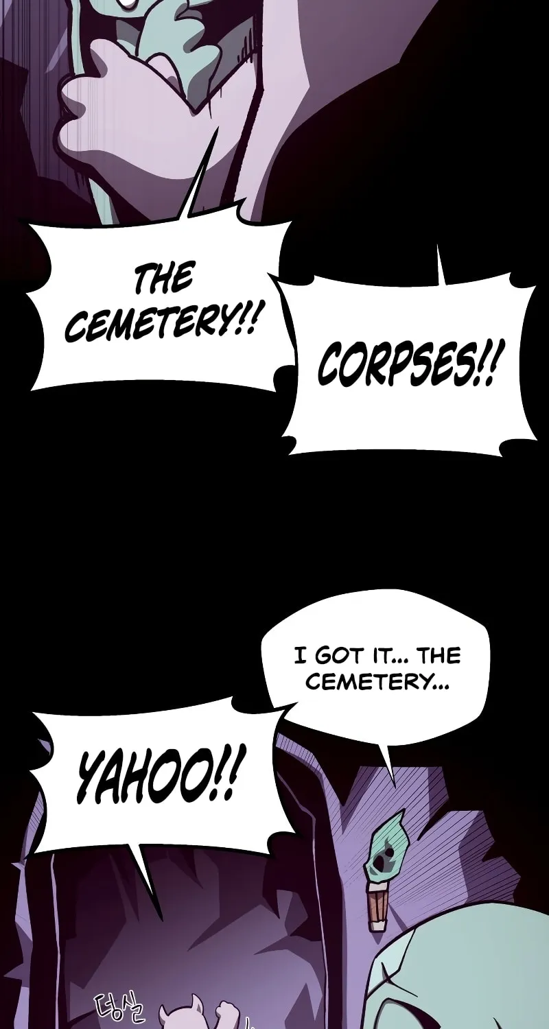 Dungeon Odyssey Chapter 67 page 41 - 
