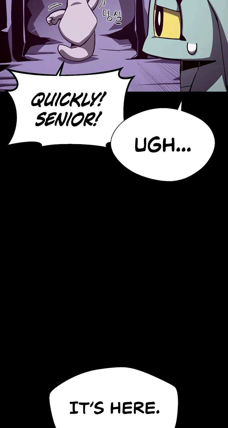 Dungeon Odyssey Chapter 67 page 42 - 