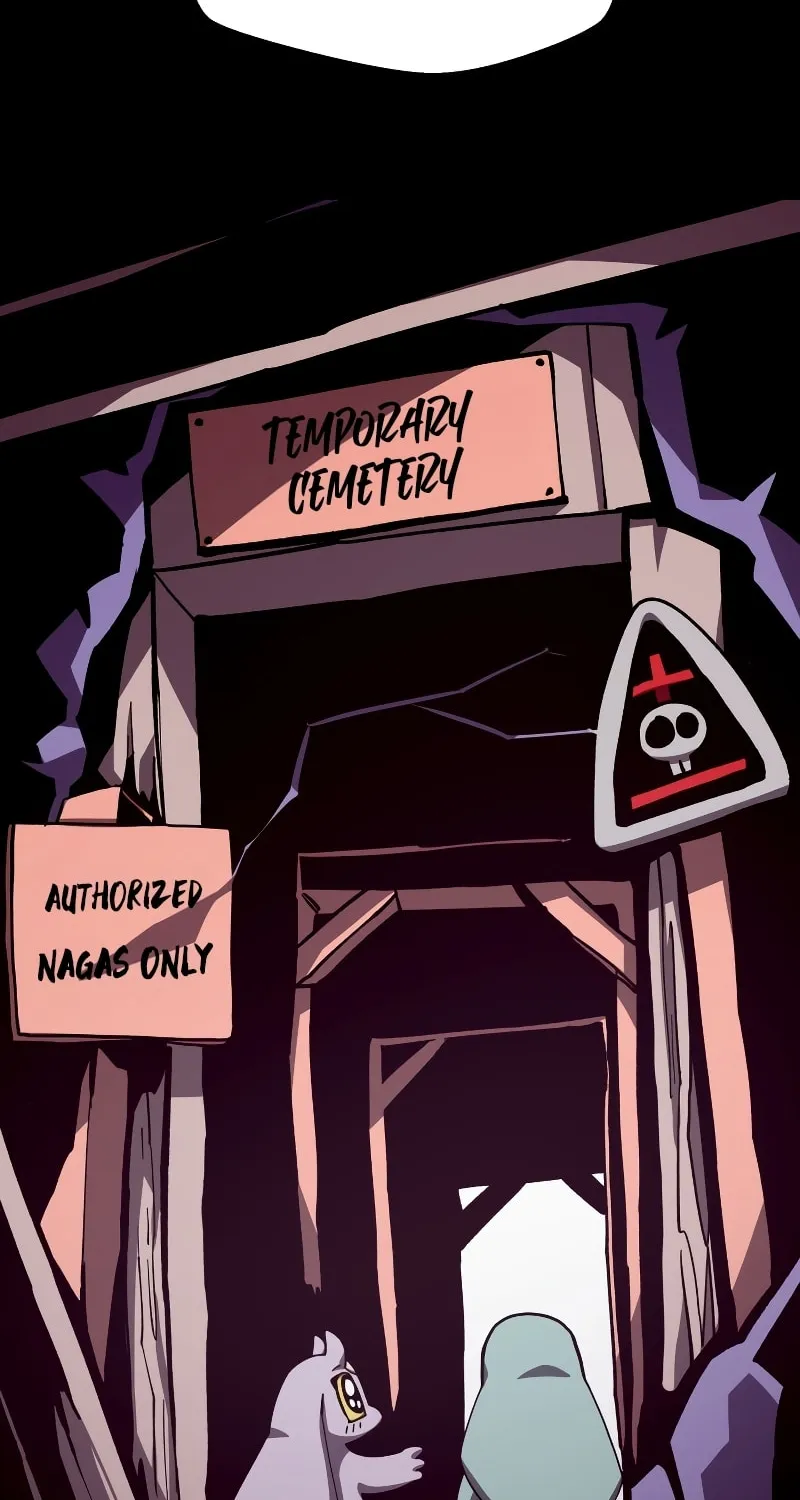 Dungeon Odyssey Chapter 67 page 43 - 