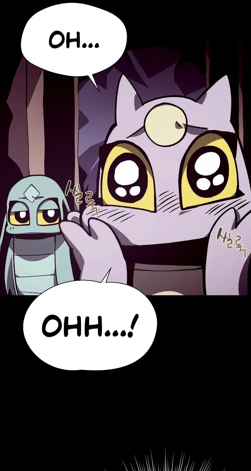 Dungeon Odyssey Chapter 67 page 45 - 