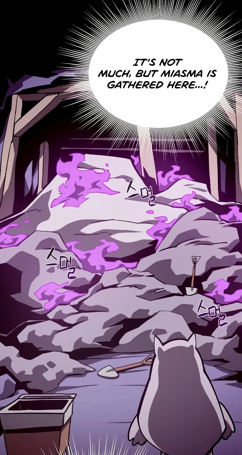 Dungeon Odyssey Chapter 67 page 46 - 